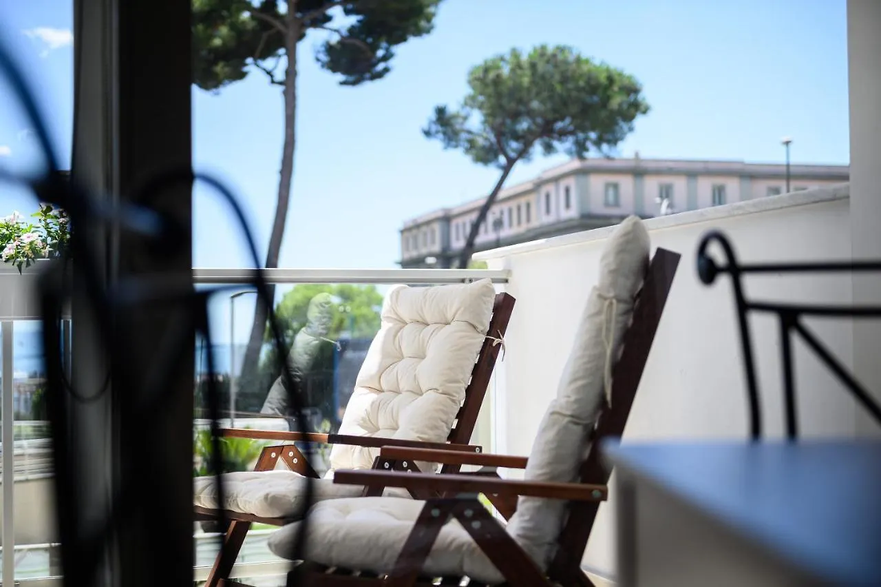 Viale Dei Colli Aminei 10 Apartment Naples 0*,  Italy