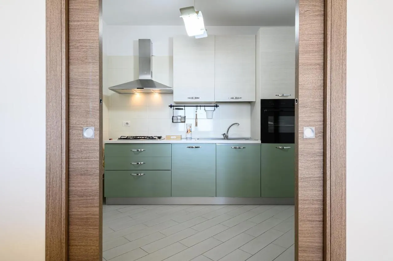 Viale Dei Colli Aminei 10 Apartment Naples 0*,  Italy