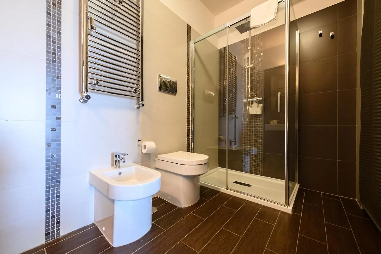 Viale Dei Colli Aminei 10 Apartment Naples 0*,  Italy