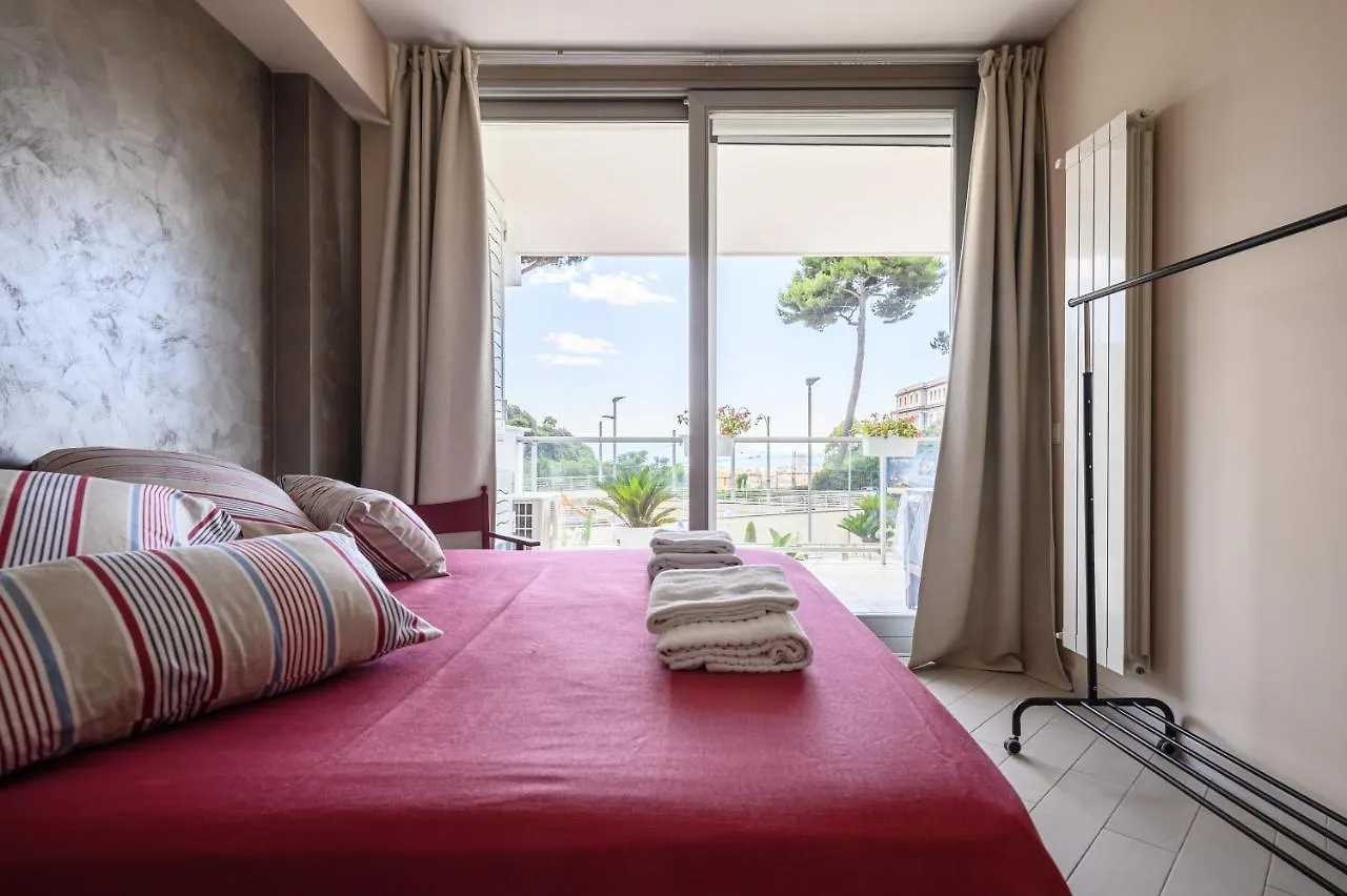 Viale Dei Colli Aminei 10 Apartment Naples Italy